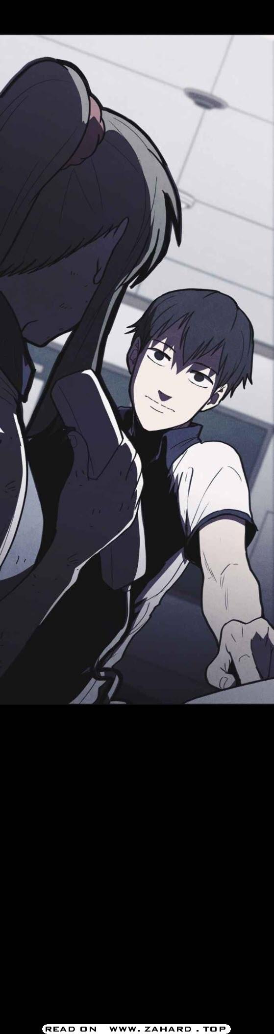 Read Shotgun Boy EN Manga Online