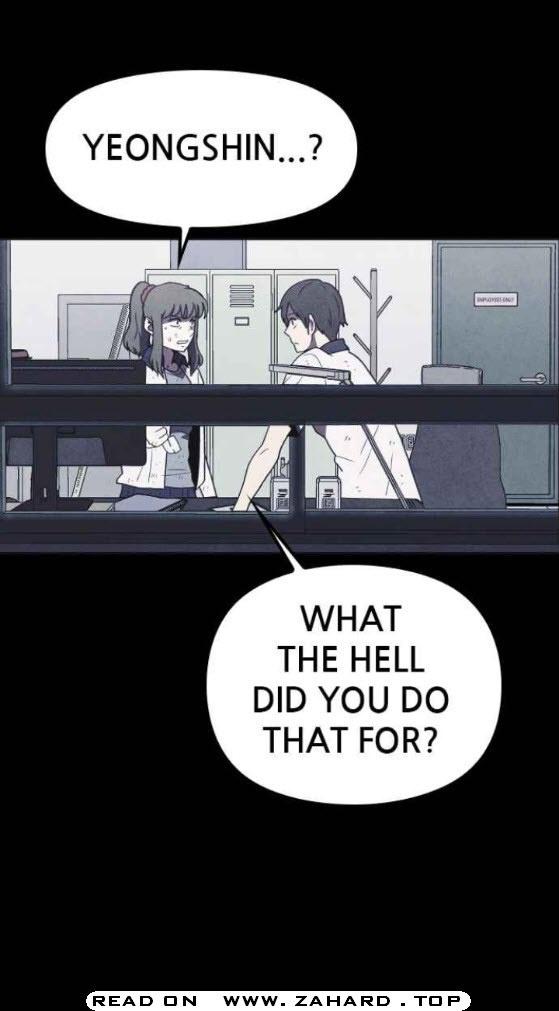 Read Shotgun Boy EN Manga Online