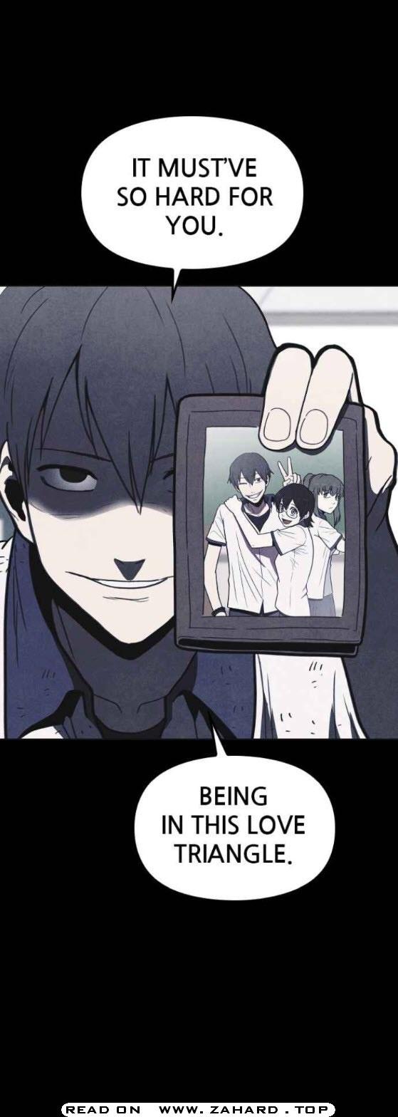 Read Shotgun Boy EN Manga Online