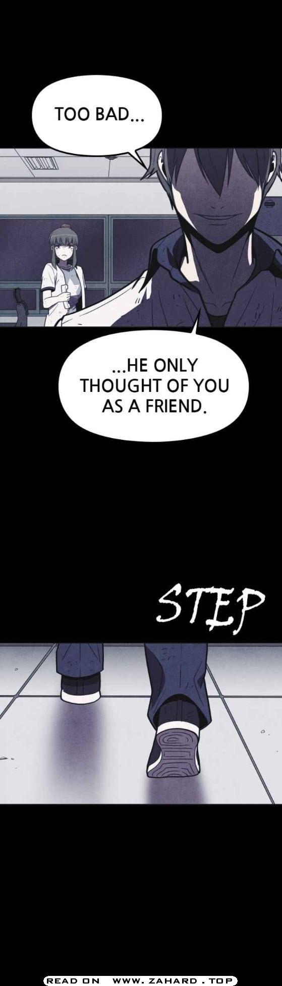 Read Shotgun Boy EN Manga Online