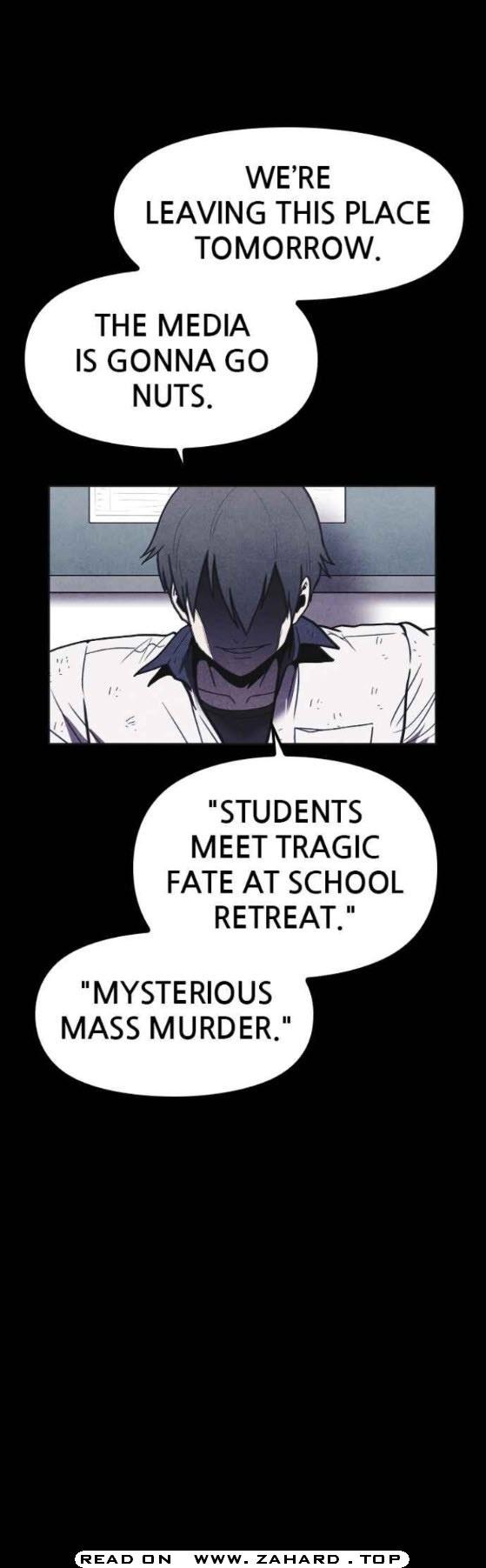 Read Shotgun Boy EN Manga Online