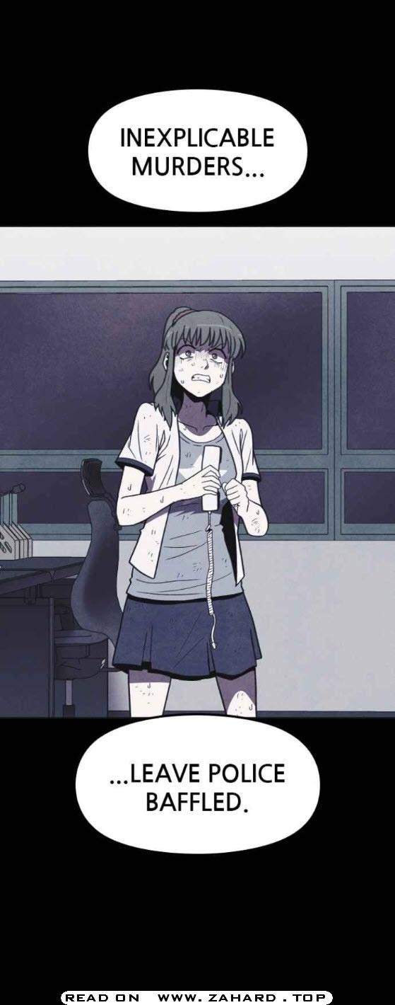 Read Shotgun Boy EN Manga Online