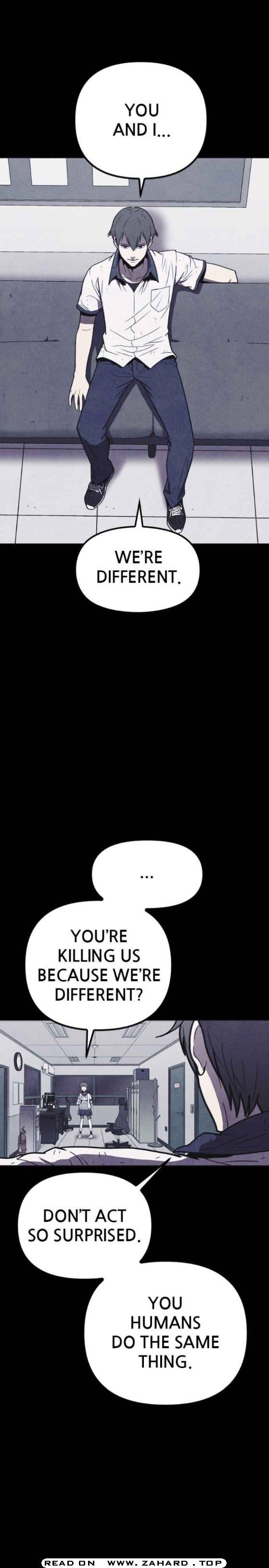 Read Shotgun Boy EN Manga Online