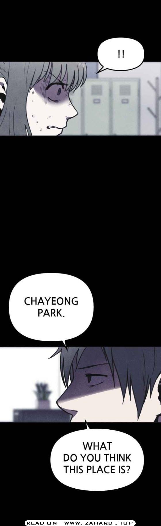 Read Shotgun Boy EN Manga Online
