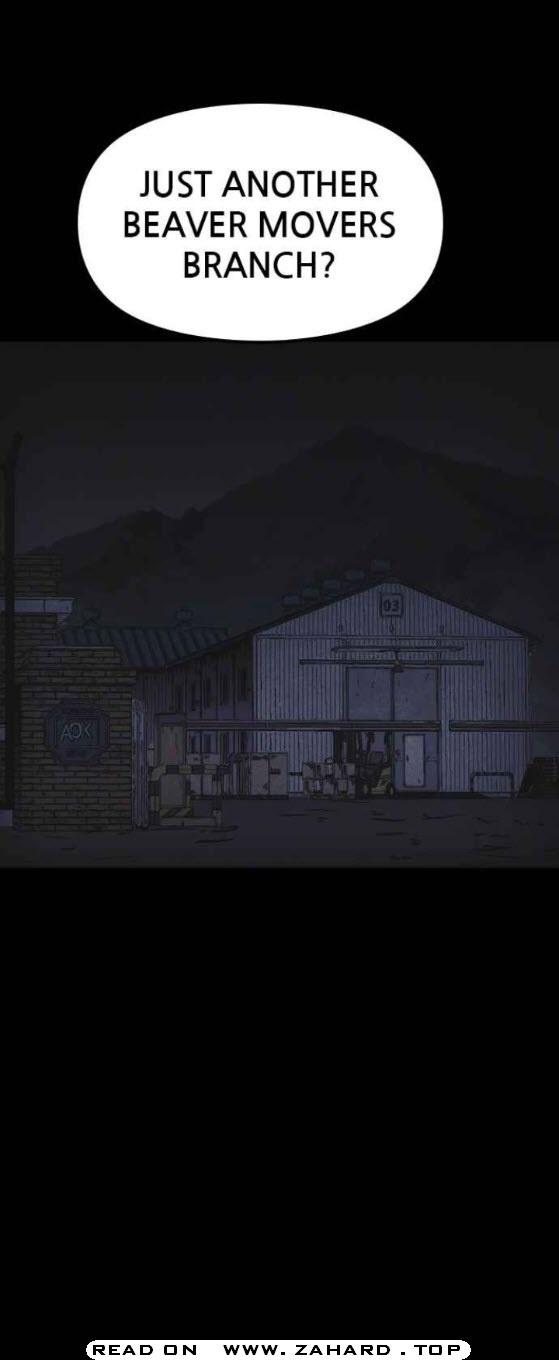Read Shotgun Boy EN Manga Online