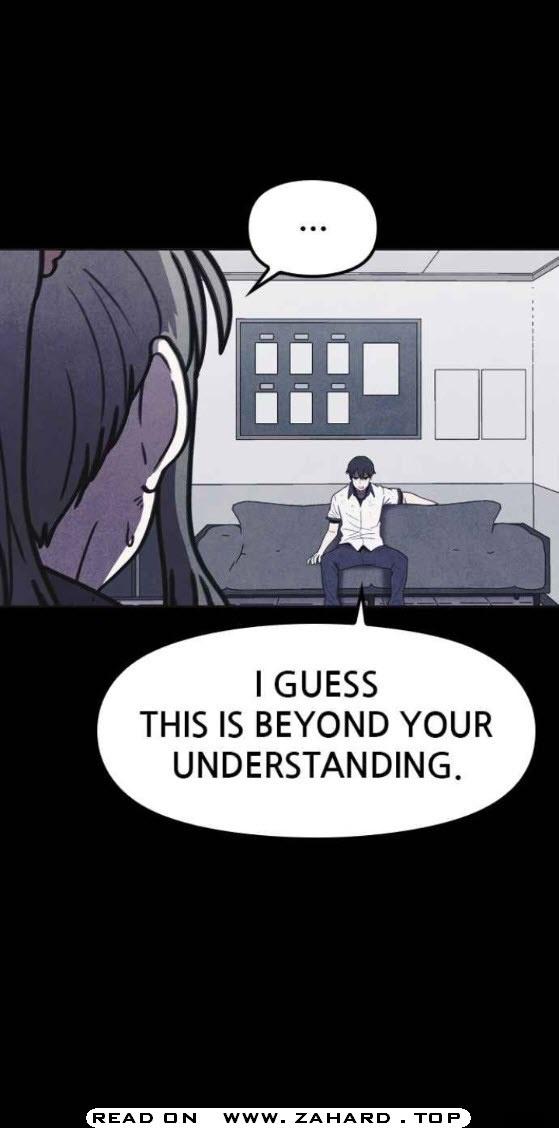 Read Shotgun Boy EN Manga Online