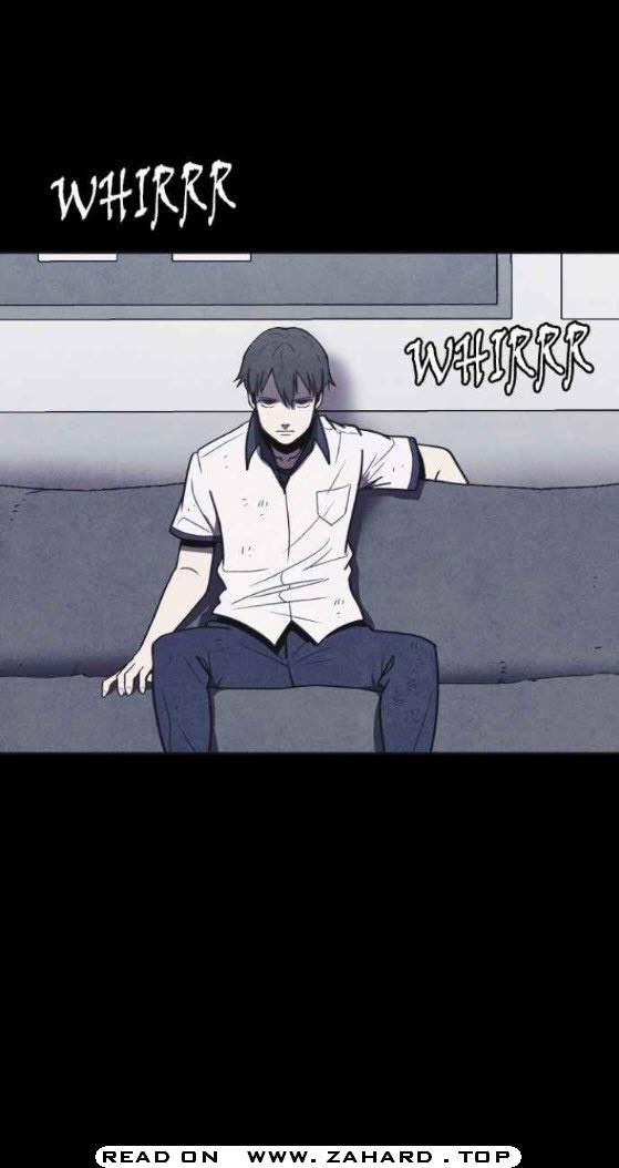 Read Shotgun Boy EN Manga Online