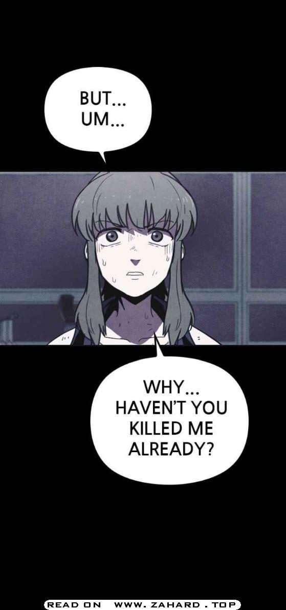 Read Shotgun Boy EN Manga Online
