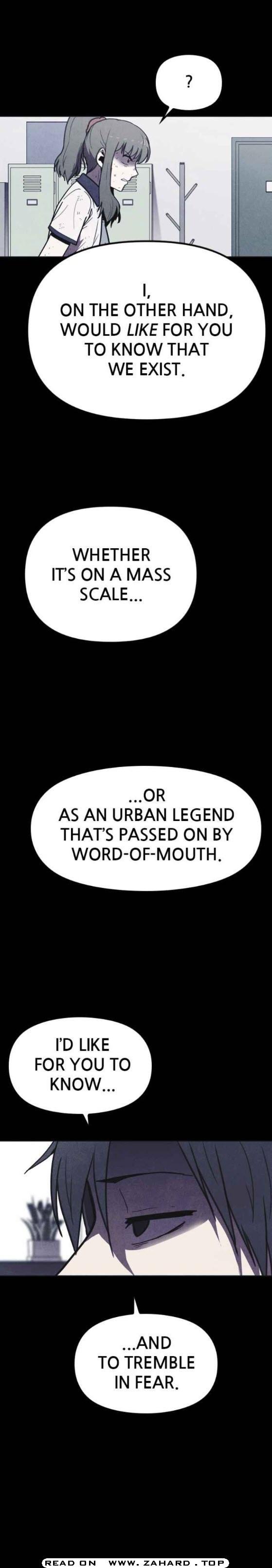 Read Shotgun Boy EN Manga Online
