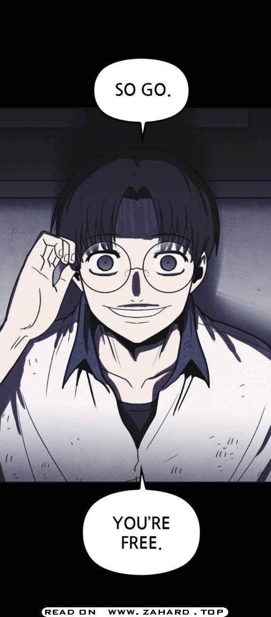 Read Shotgun Boy EN Manga Online