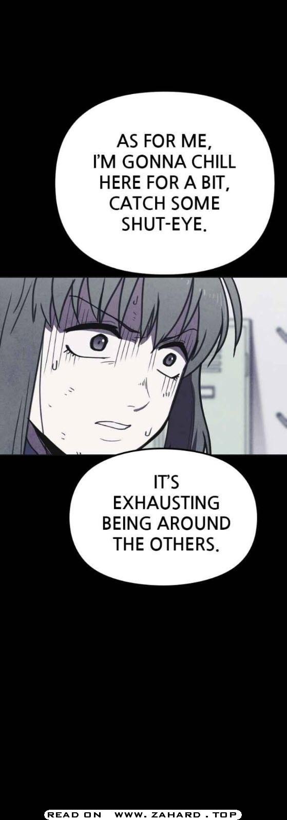 Read Shotgun Boy EN Manga Online