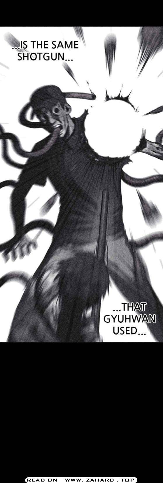 Read Shotgun Boy EN Manga Online