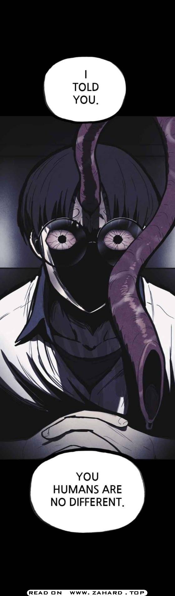 Read Shotgun Boy EN Manga Online