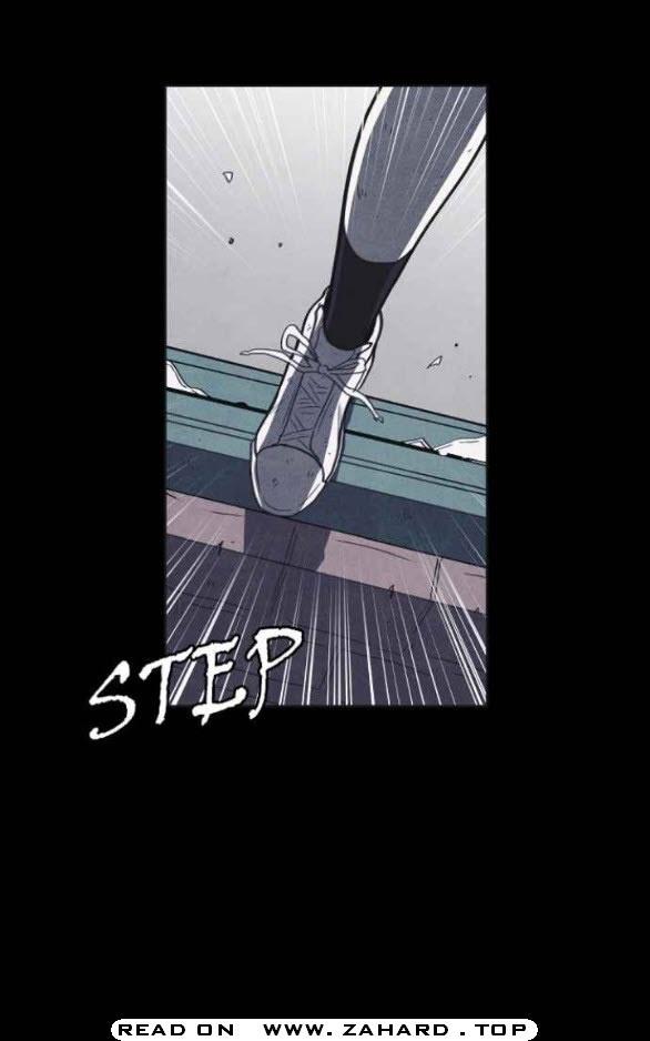 Read Shotgun Boy EN Manga Online