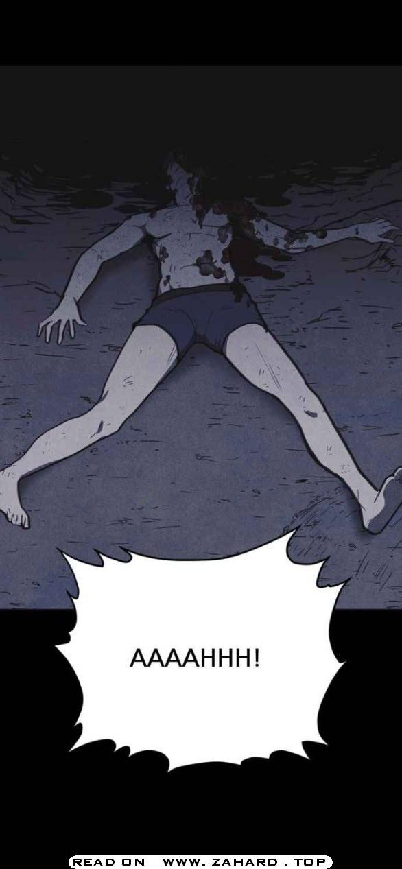 Read Shotgun Boy EN Manga Online