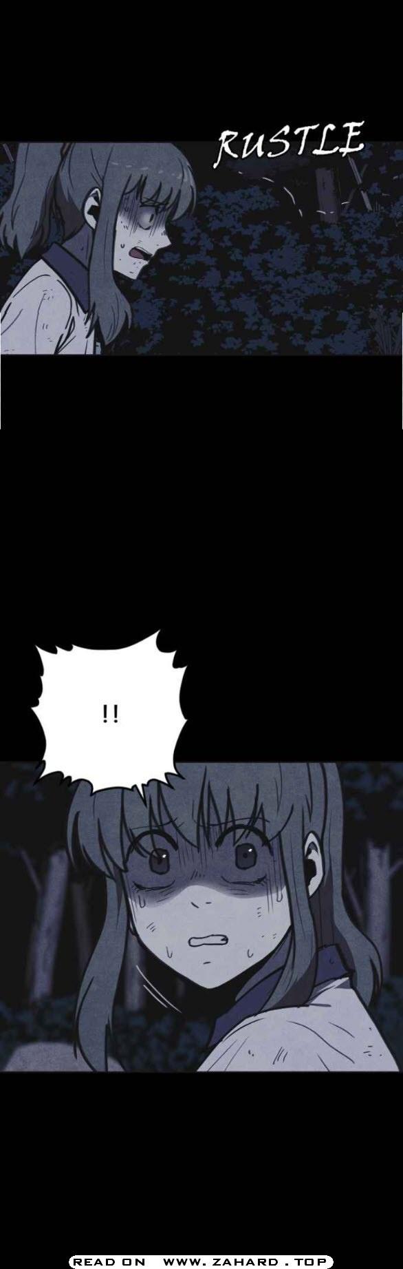 Read Shotgun Boy EN Manga Online