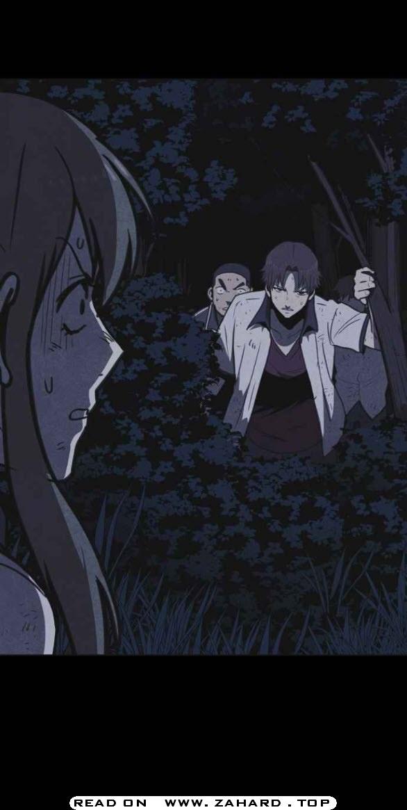 Read Shotgun Boy EN Manga Online