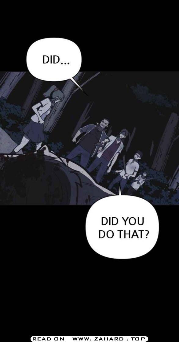 Read Shotgun Boy EN Manga Online