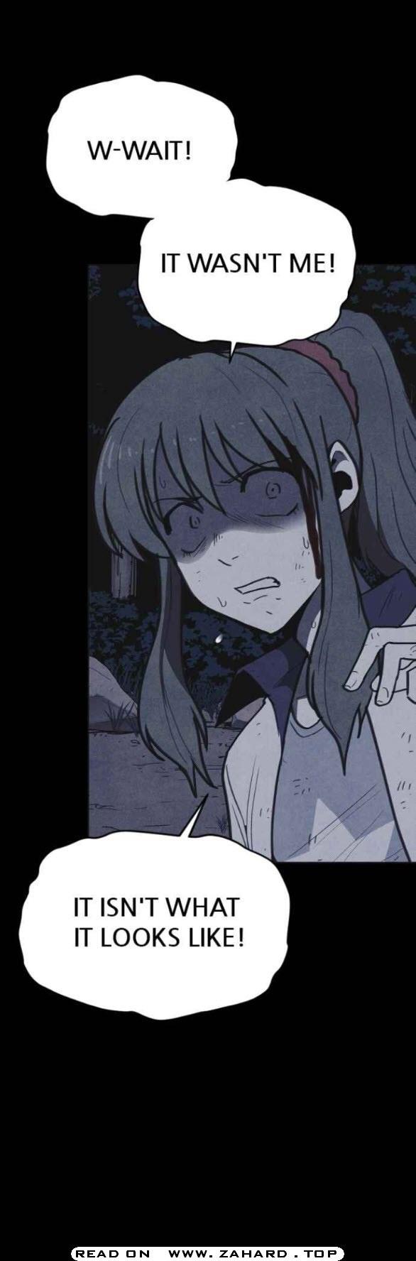 Read Shotgun Boy EN Manga Online