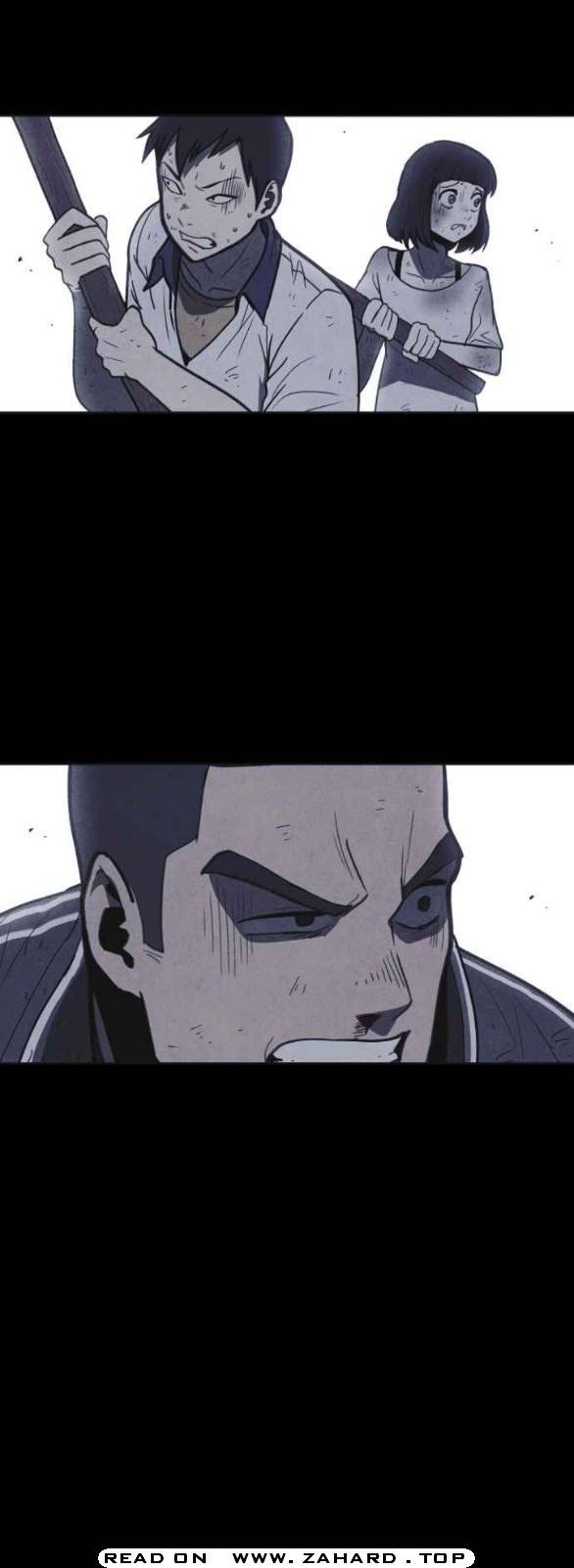 Read Shotgun Boy EN Manga Online