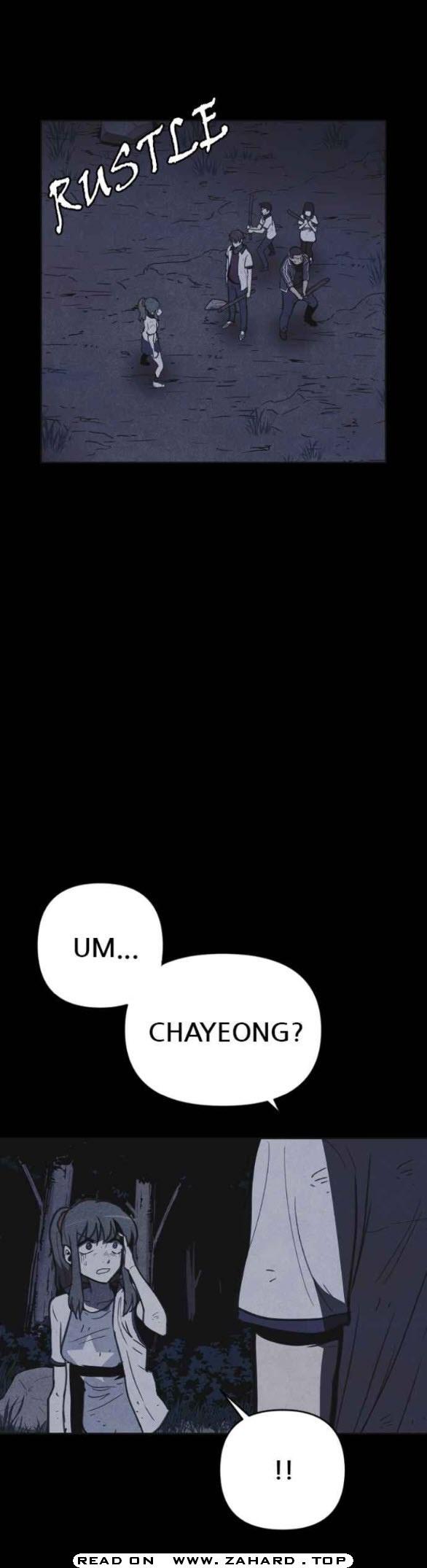 Read Shotgun Boy EN Manga Online