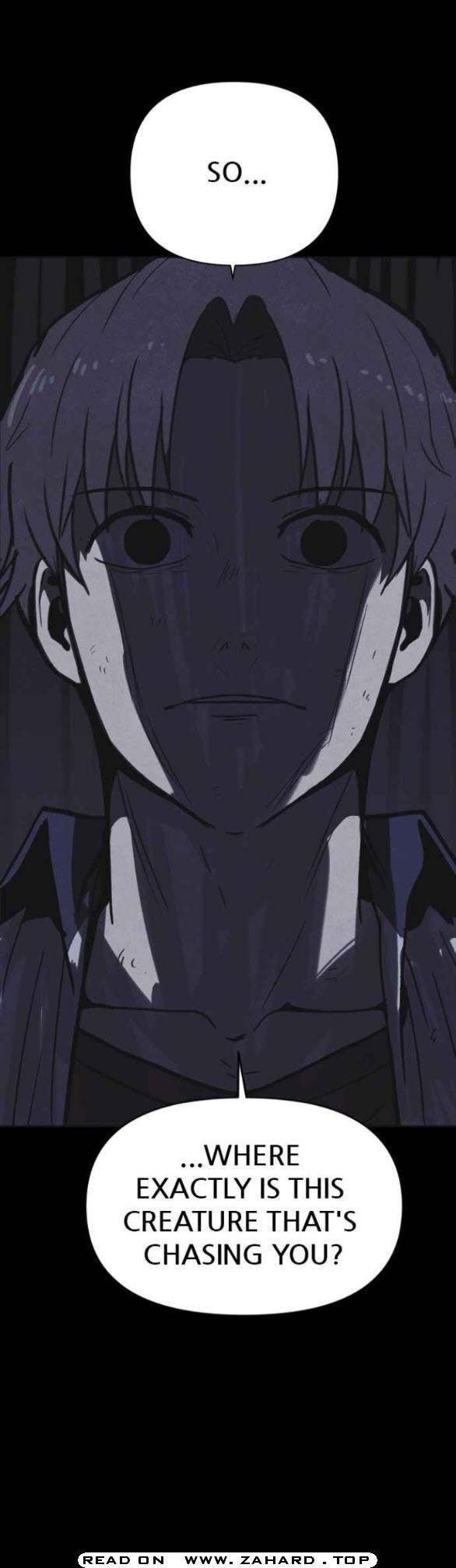 Read Shotgun Boy EN Manga Online