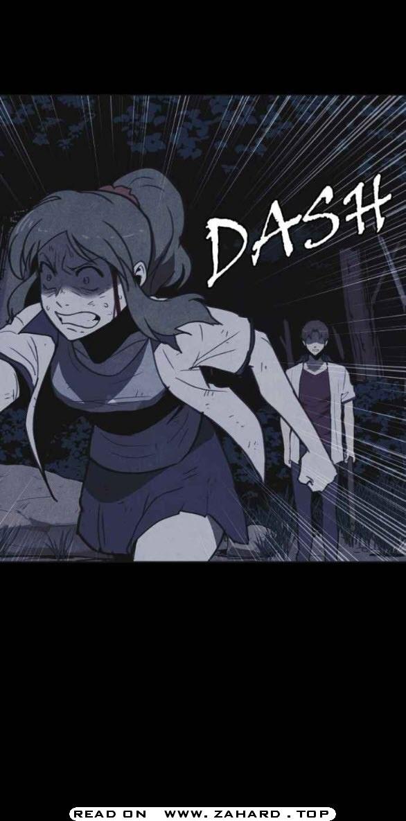 Read Shotgun Boy EN Manga Online