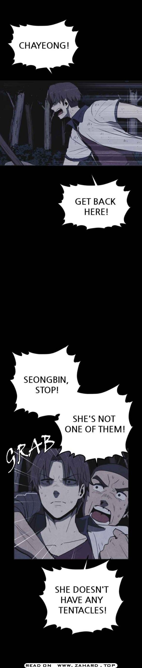Read Shotgun Boy EN Manga Online