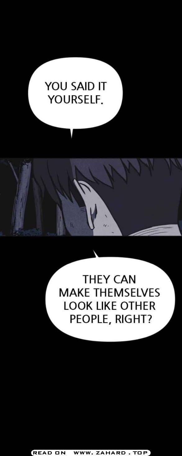 Read Shotgun Boy EN Manga Online