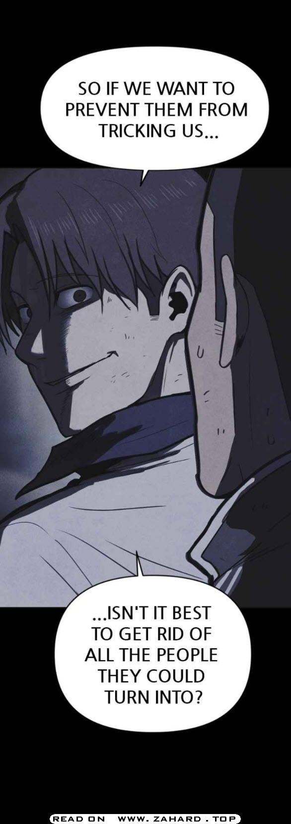 Read Shotgun Boy EN Manga Online