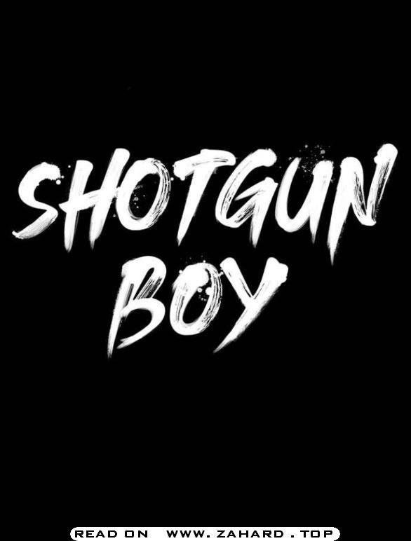 Read Shotgun Boy EN Manga Online