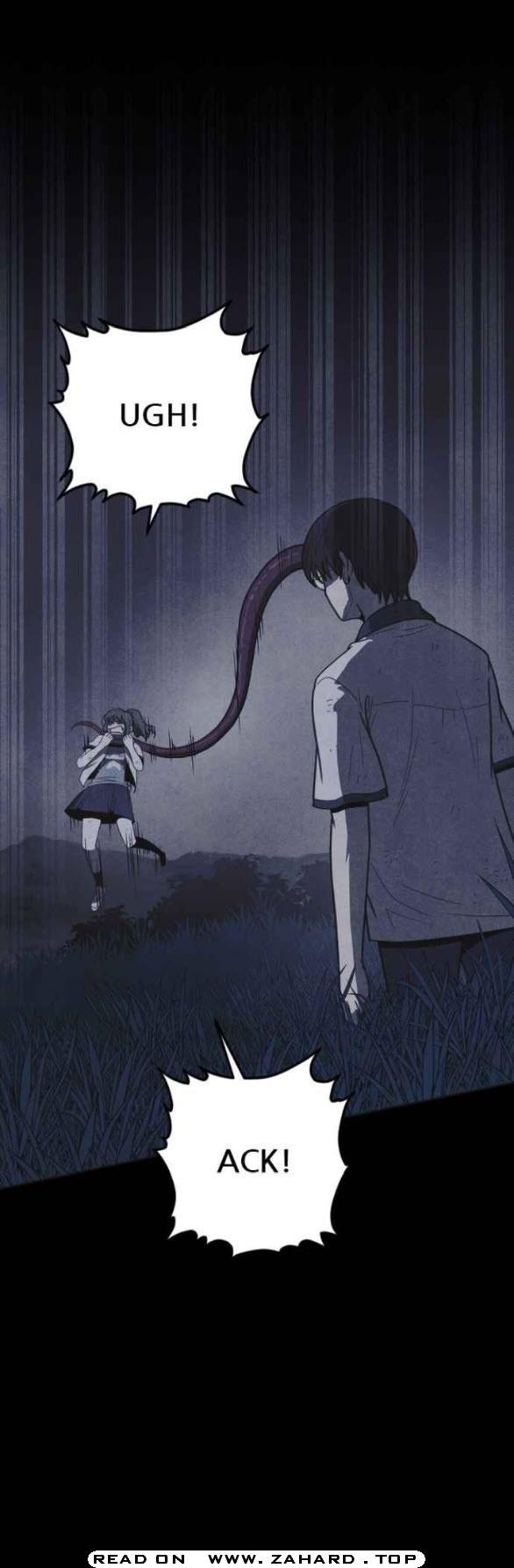 Read Shotgun Boy EN Manga Online