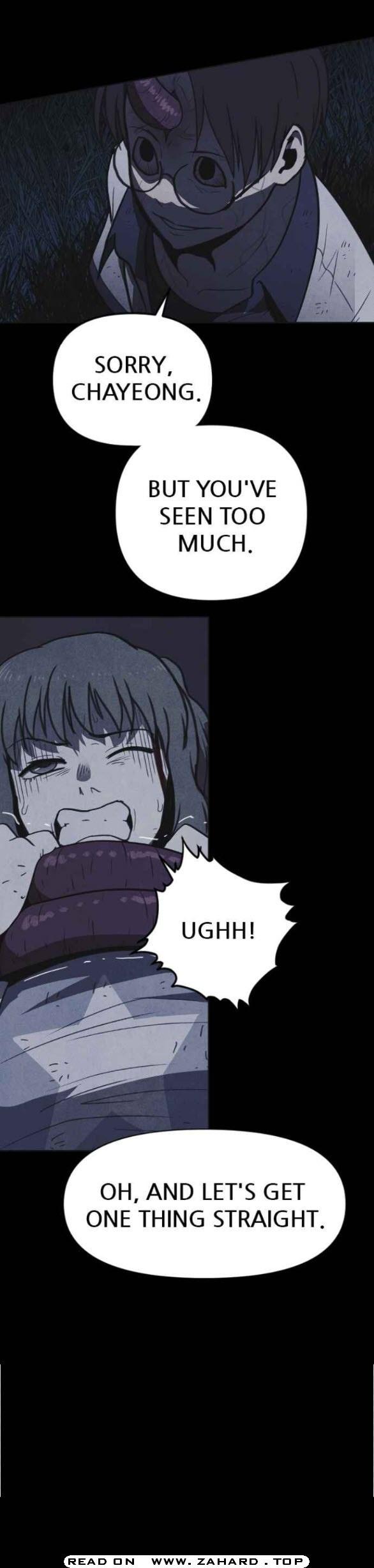Read Shotgun Boy EN Manga Online