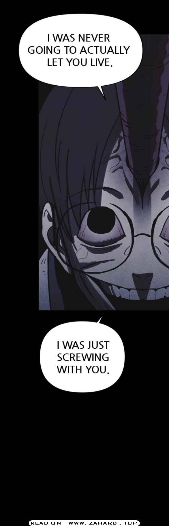 Read Shotgun Boy EN Manga Online