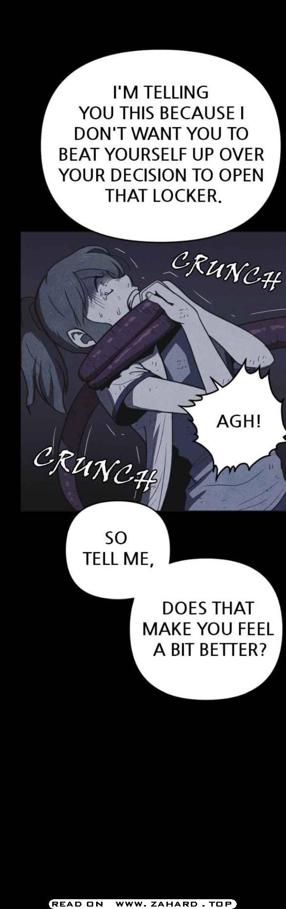 Read Shotgun Boy EN Manga Online