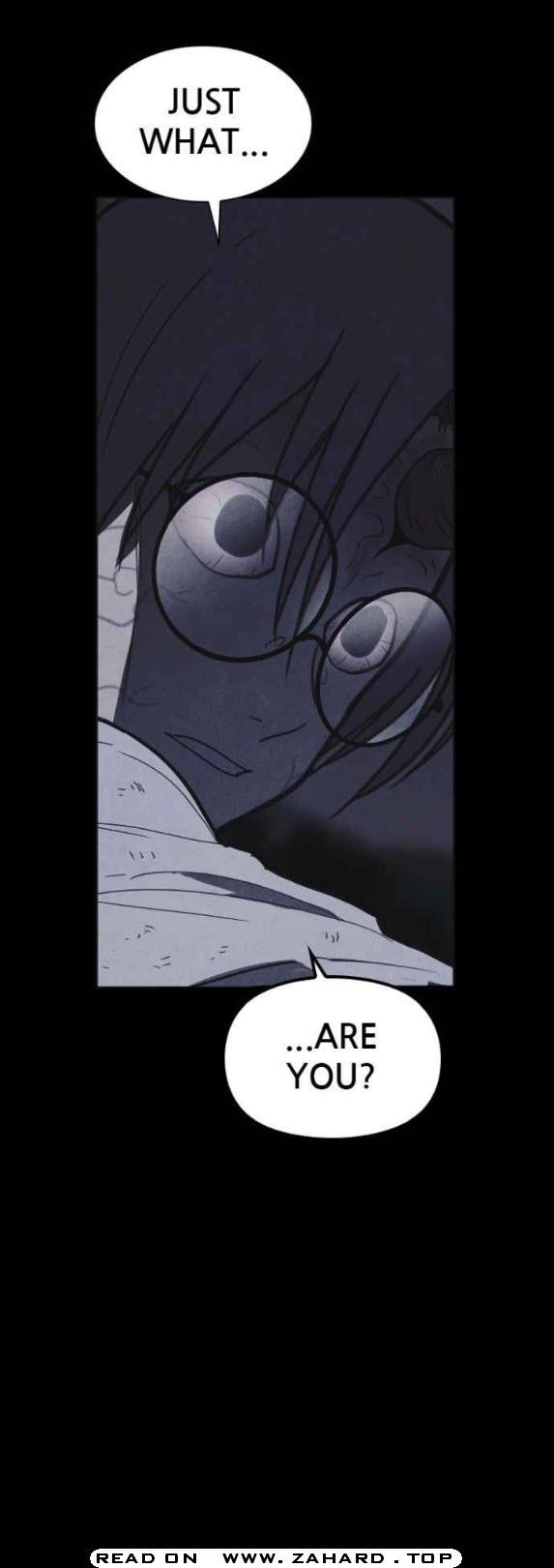 Read Shotgun Boy EN Manga Online