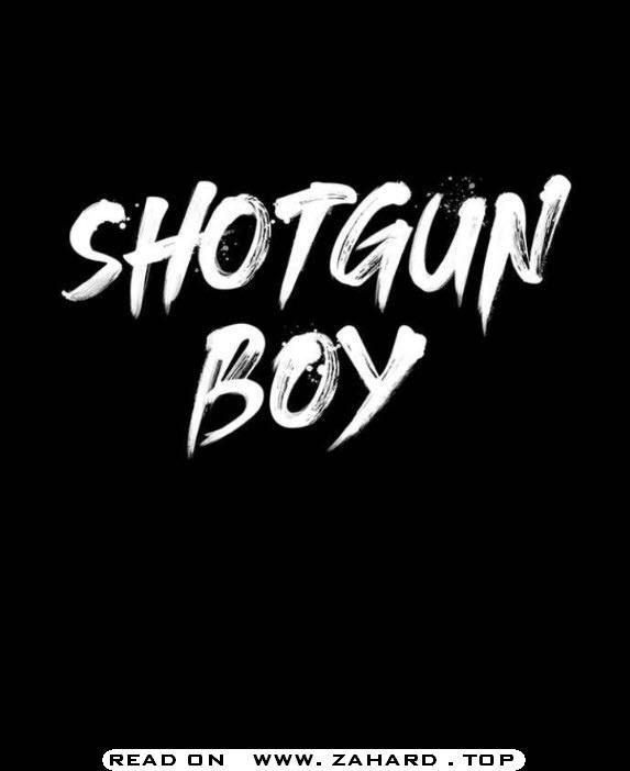 Read Shotgun Boy EN Manga Online