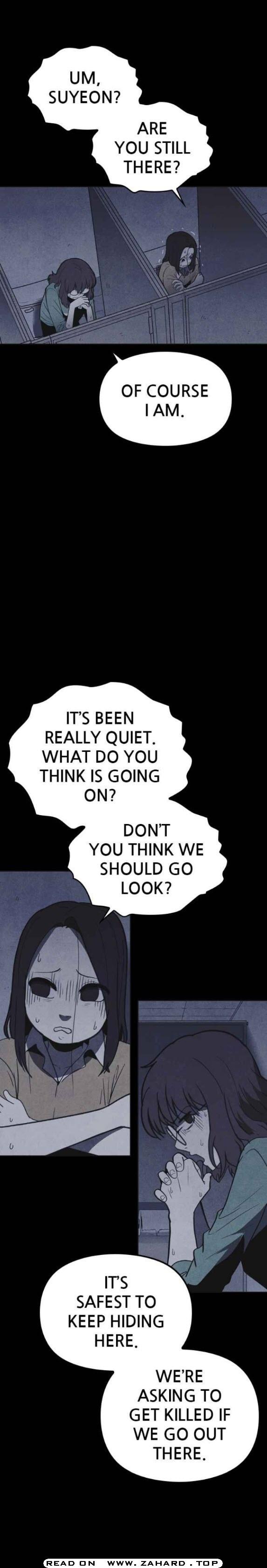 Read Shotgun Boy EN Manga Online