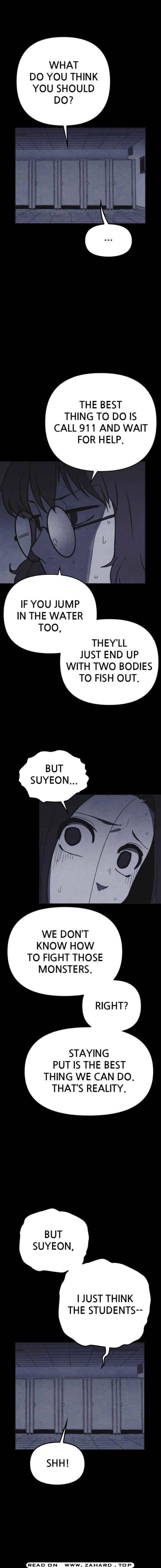 Read Shotgun Boy EN Manga Online