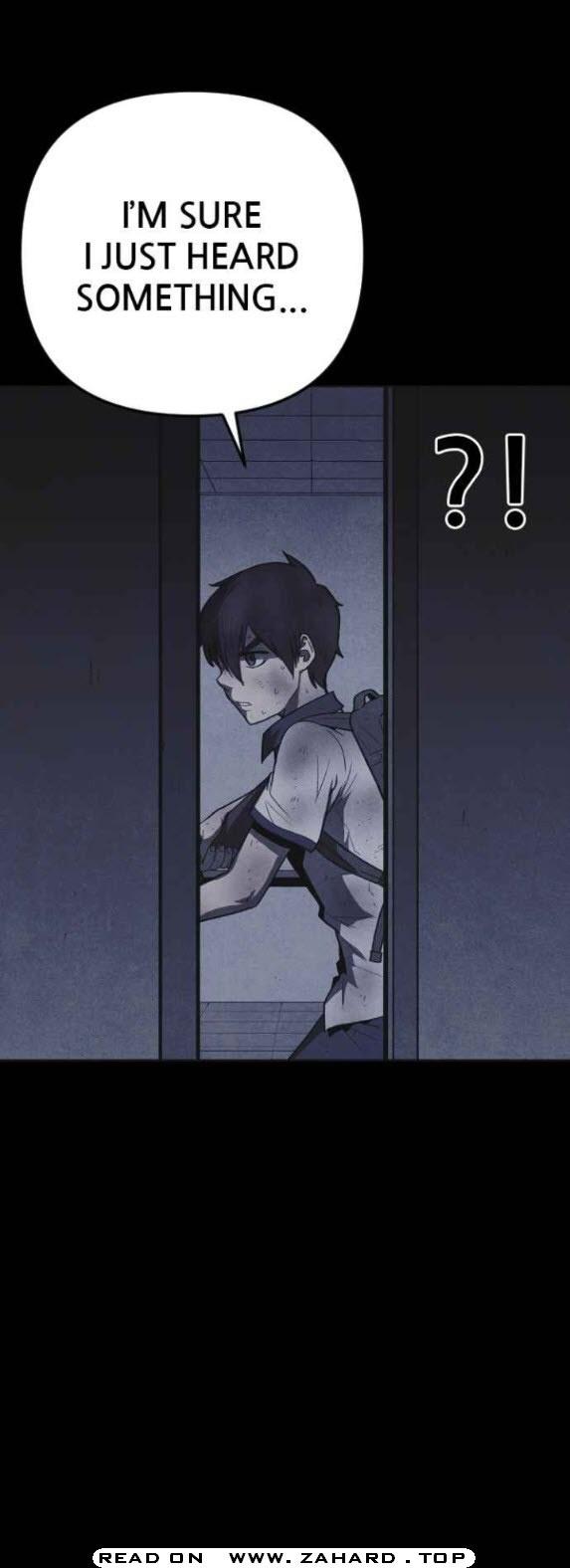 Read Shotgun Boy EN Manga Online