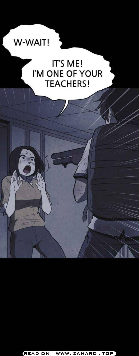 Read Shotgun Boy EN Manga Online