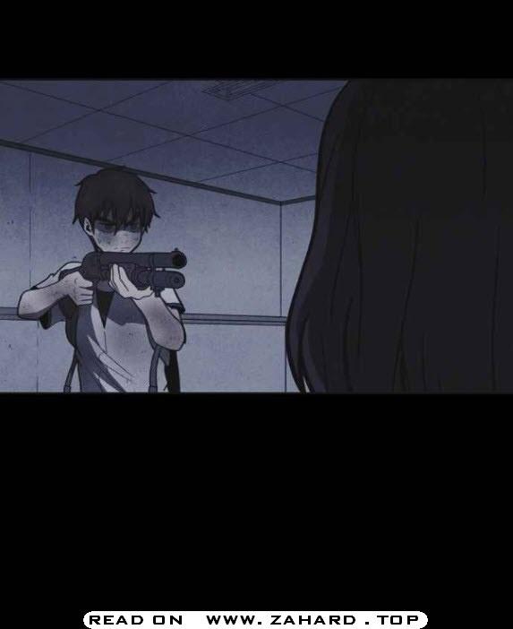 Read Shotgun Boy EN Manga Online