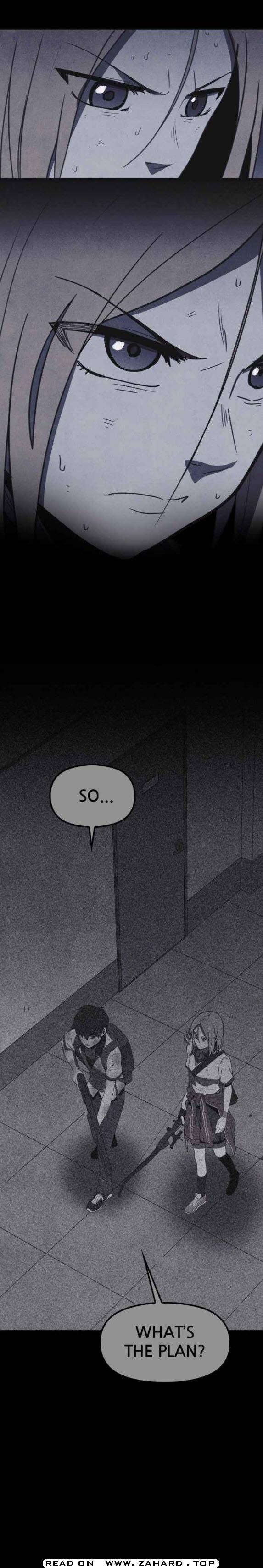 Read Shotgun Boy EN Manga Online