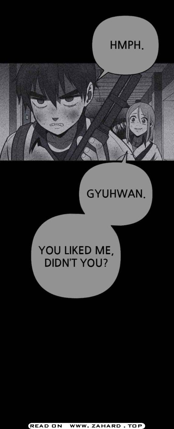 Read Shotgun Boy EN Manga Online