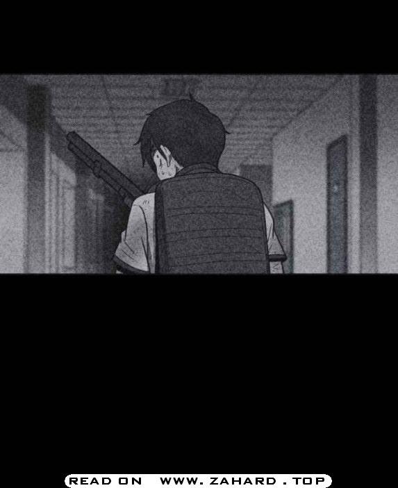 Read Shotgun Boy EN Manga Online