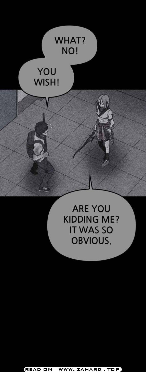 Read Shotgun Boy EN Manga Online
