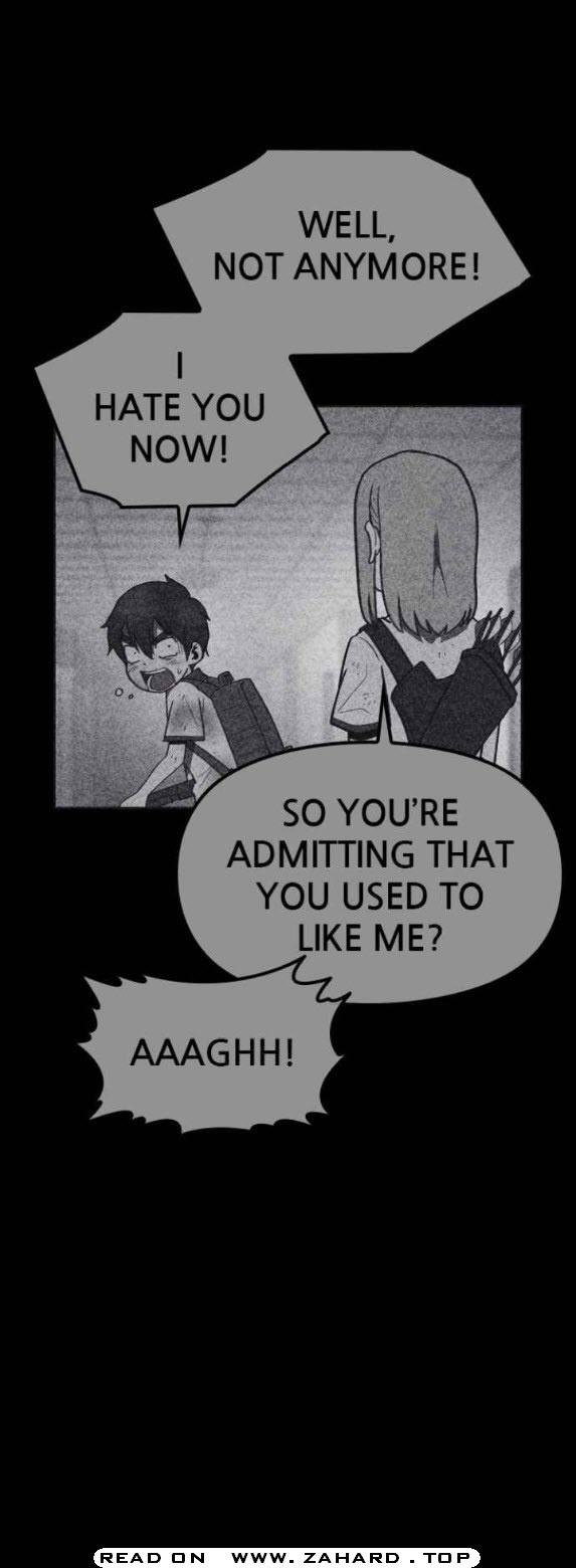 Read Shotgun Boy EN Manga Online