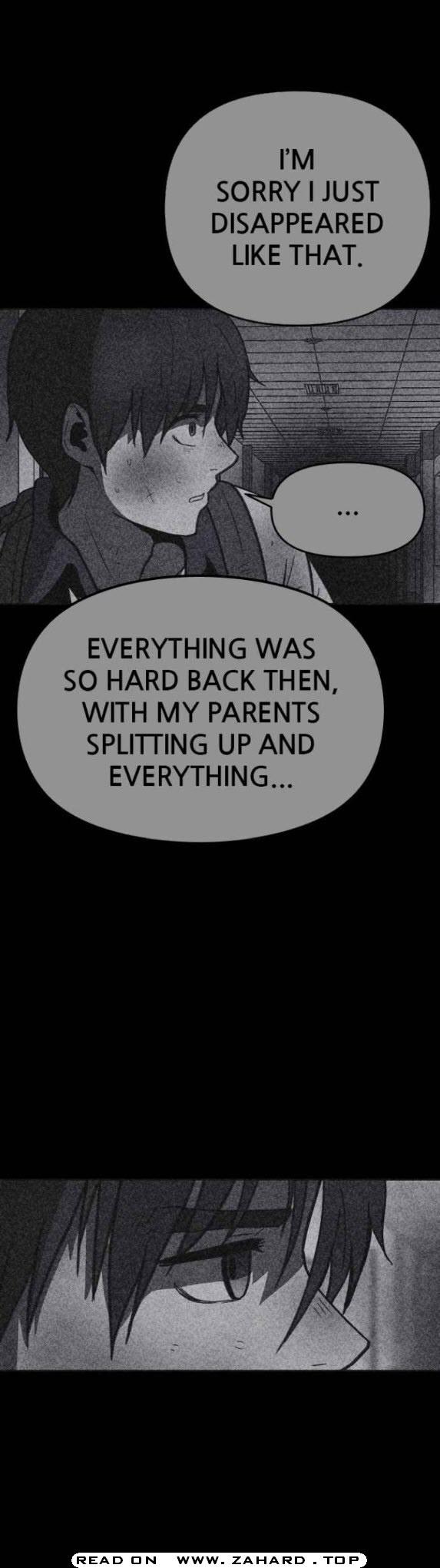 Read Shotgun Boy EN Manga Online