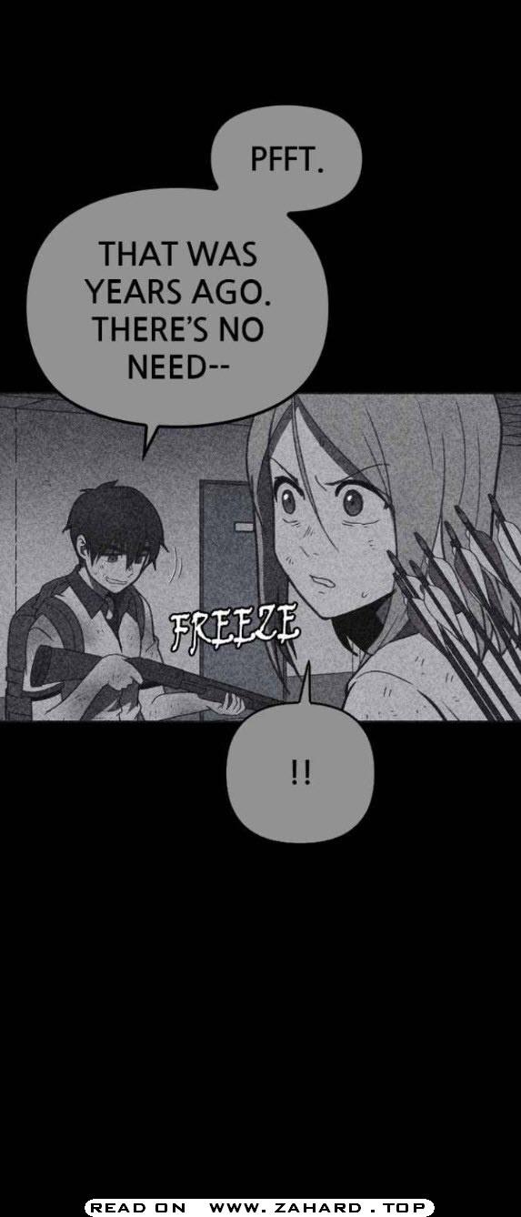 Read Shotgun Boy EN Manga Online