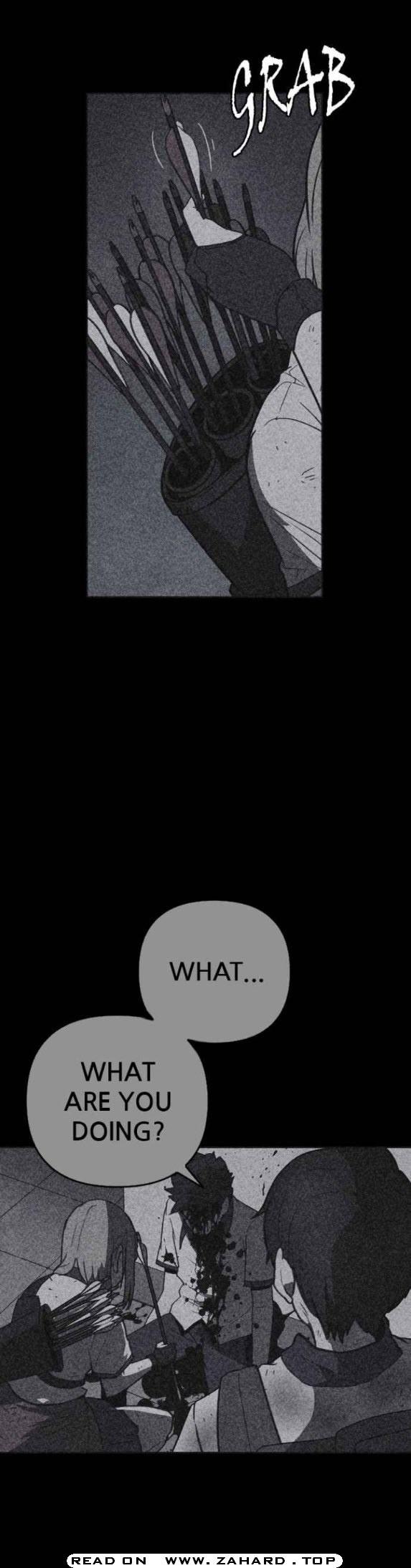 Read Shotgun Boy EN Manga Online